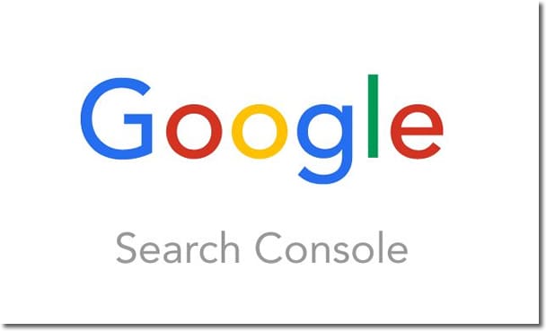 おすすめGoogleサービス：Google Search Console（サーチコンソール）