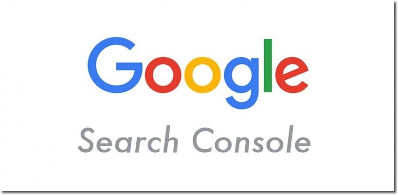 Google Search Console