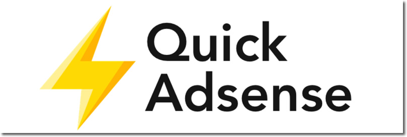 Quick Adsense