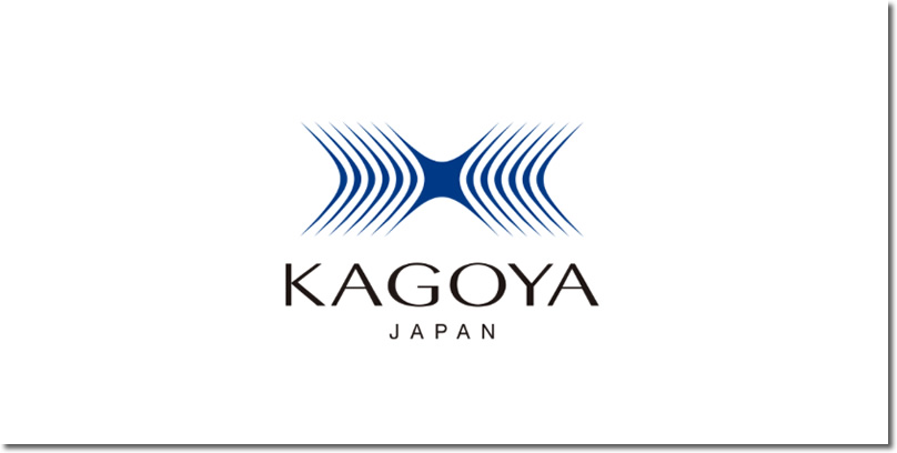 第３位：KAGOYA（カゴヤ）